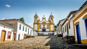 Tiradentes